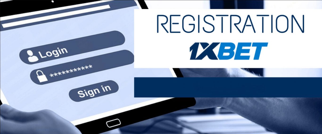 1xBet Registration for Philippines