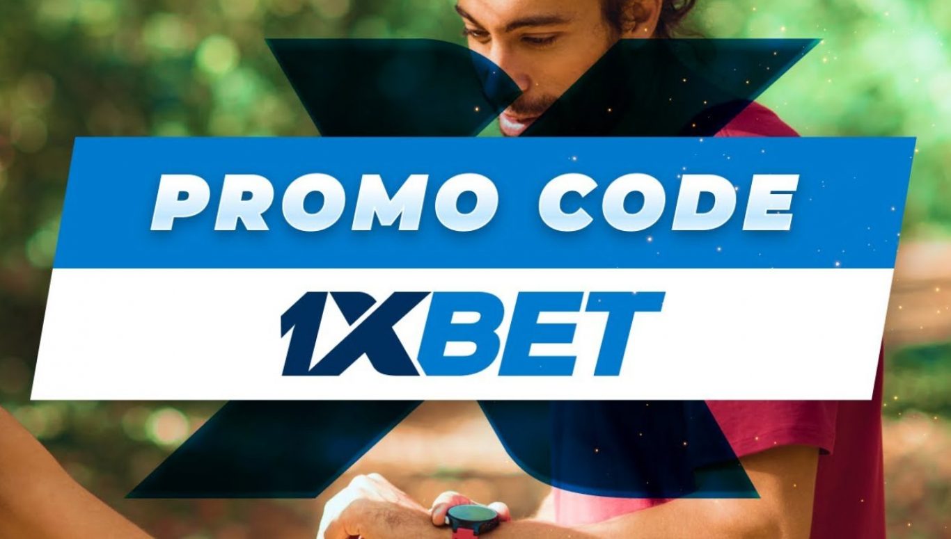 1xBet Promo Code Free Spins