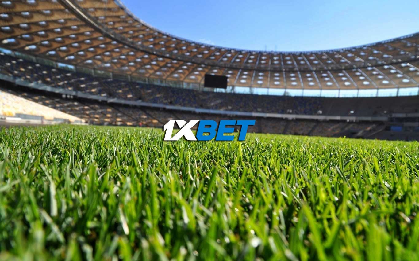 Cricket Betting 1xBet Site